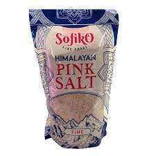 SOFIKO HIMALAYAN SALT 1KG