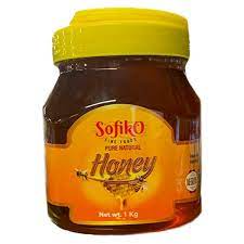 SOFIKO HONEY 1KG