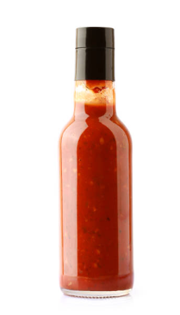 SWEET CHILLI SAUCE