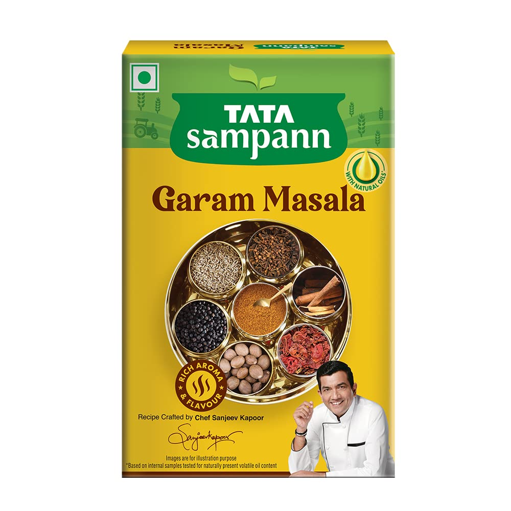 TATA MASALA