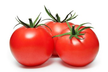 TOMATOES ROUND