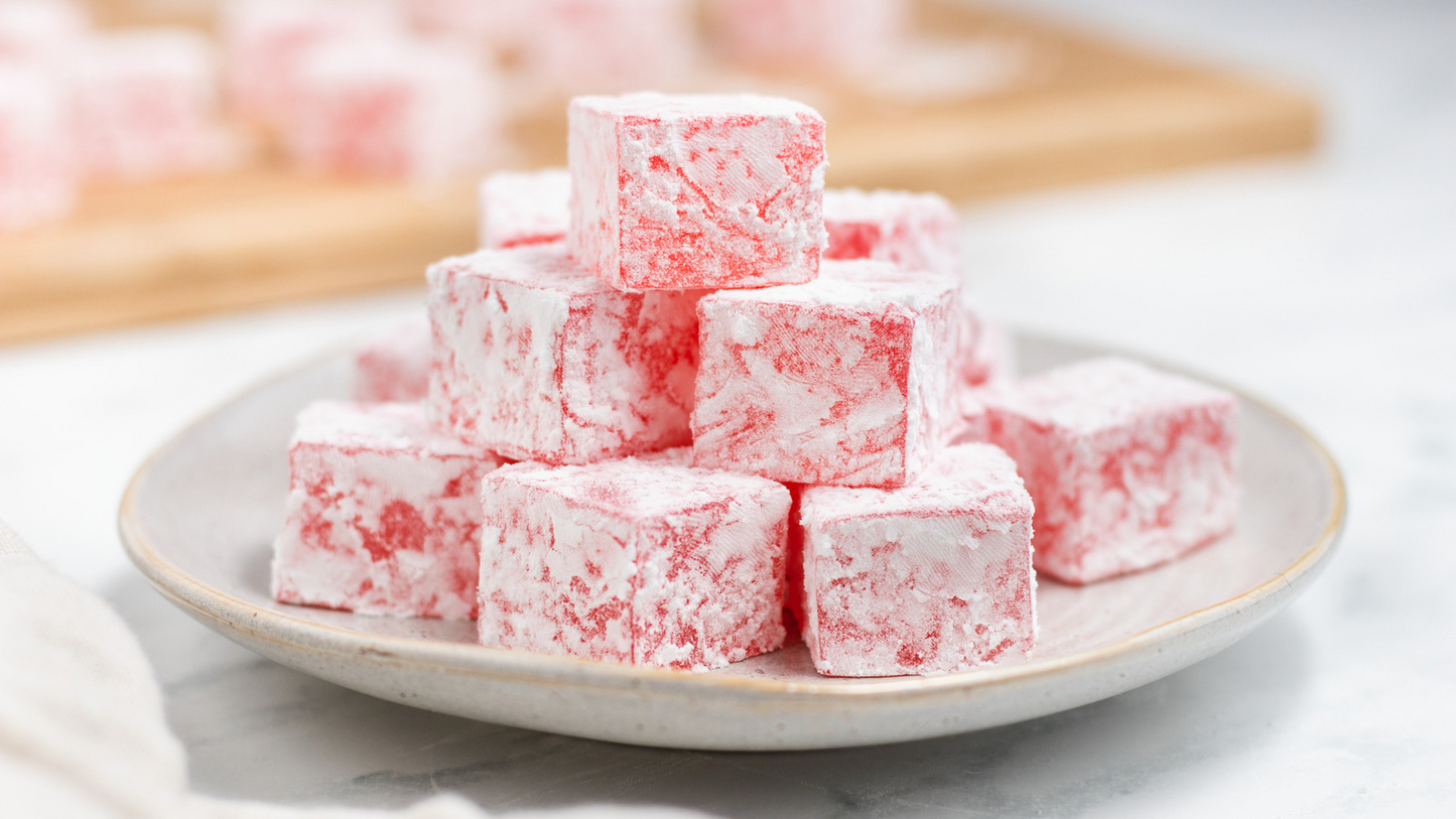 TURKISH DELIGHT