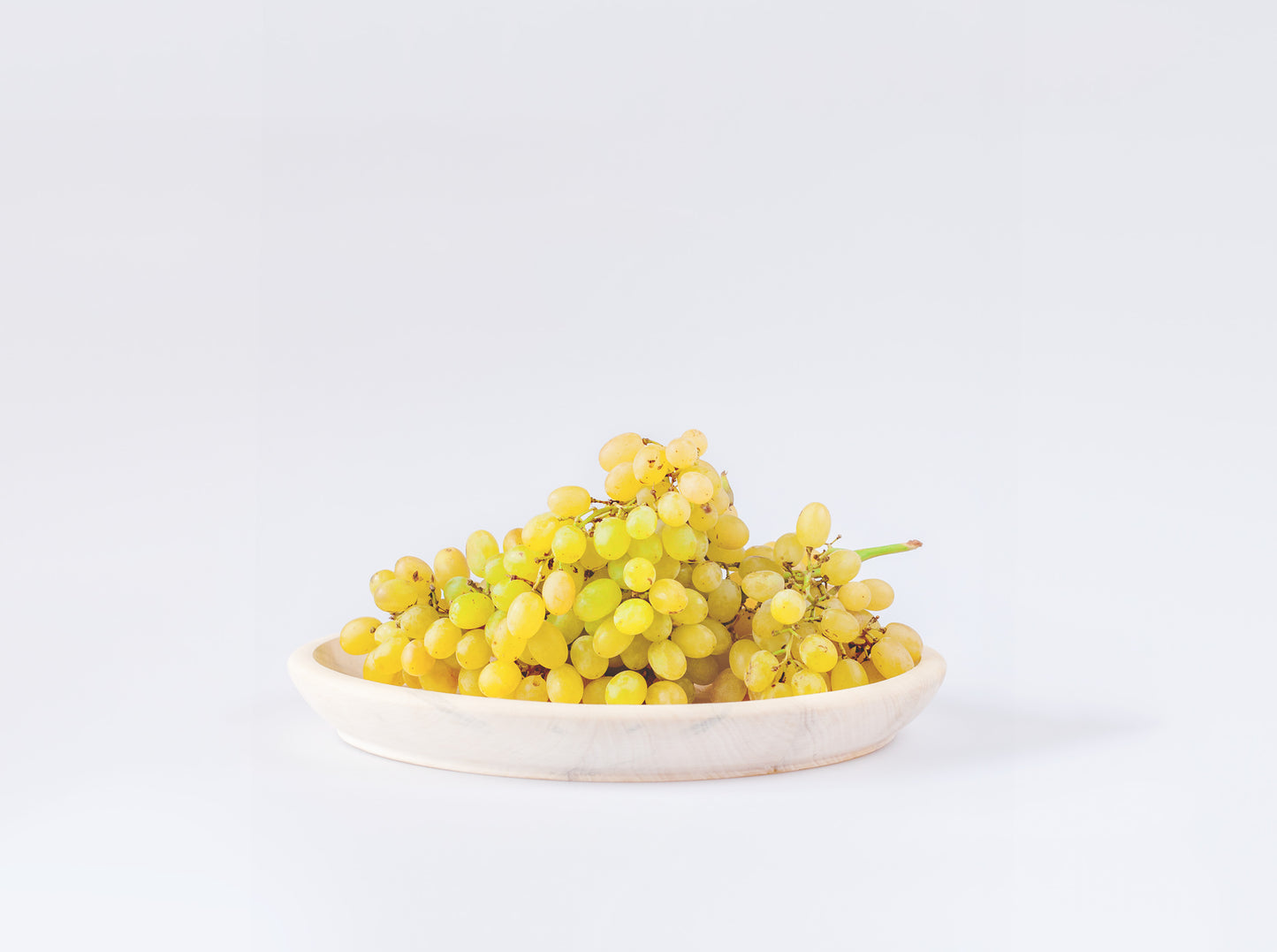 GRAPES GREEN SEEDLESS 250G LOOSE