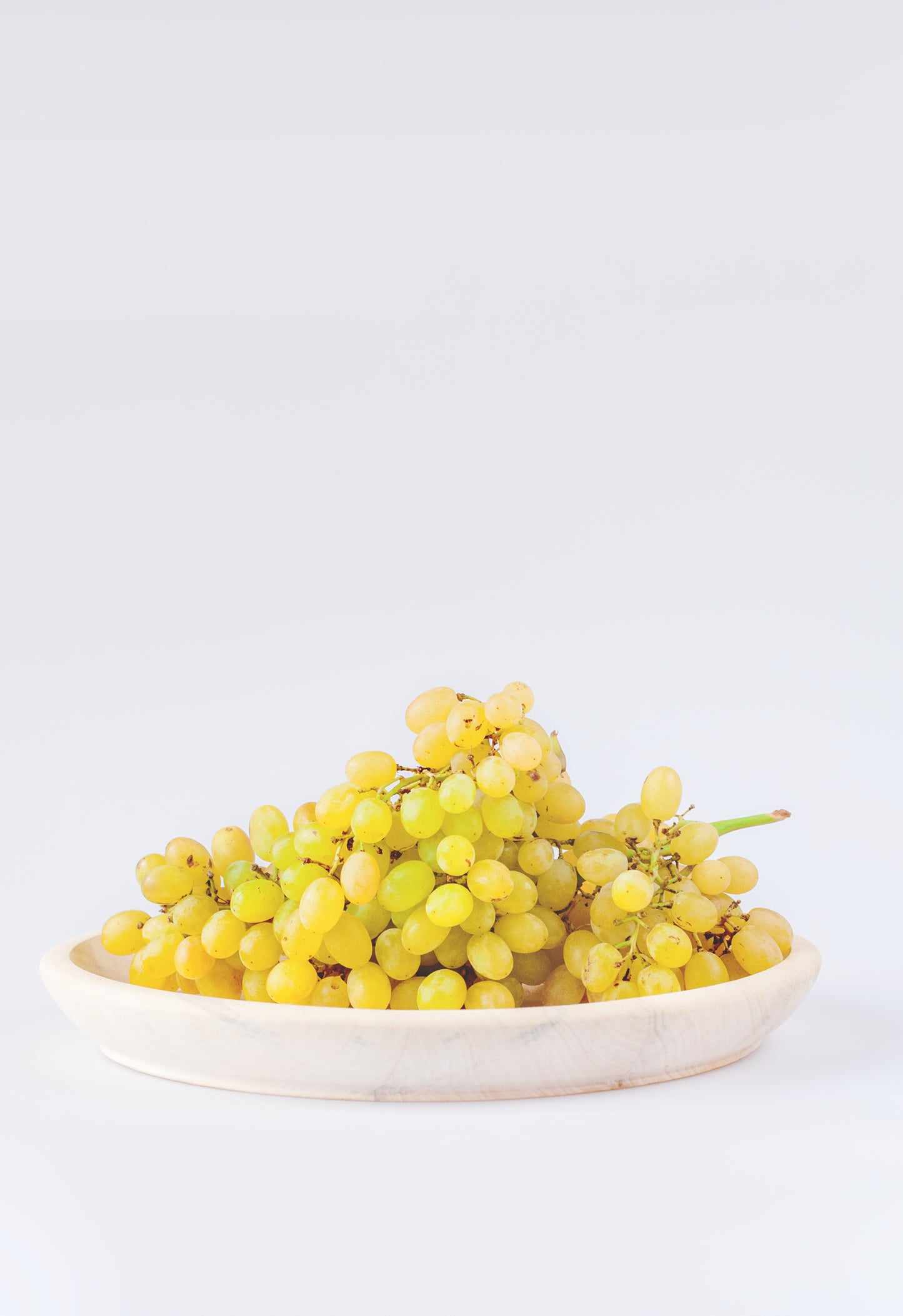 GRAPES GREEN SEEDLESS 250G LOOSE