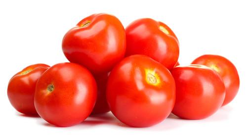 TOMATOES ROUND BAG 1KG