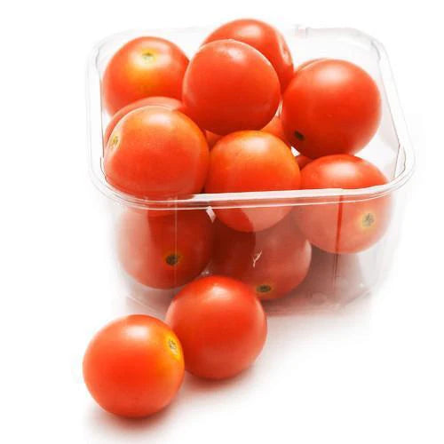 TOMATOES CHERRY TUB 250G