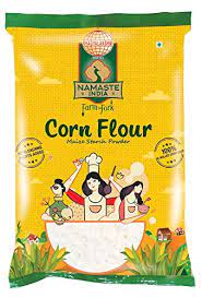 INDYA CORN FLOUR