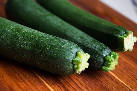 ZUCCHINI GREEN