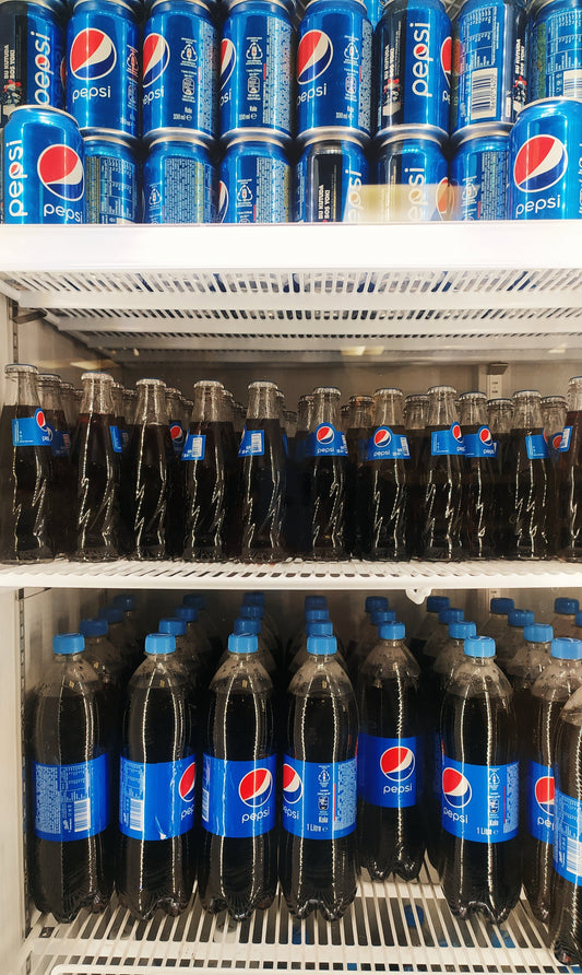 PEPSI