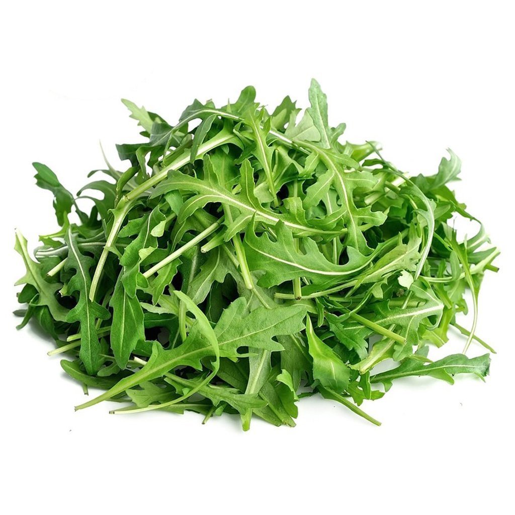 SALAD ROCKET TUB 100G