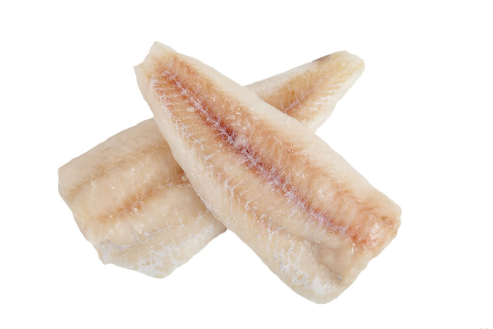 WHITING FILLETS